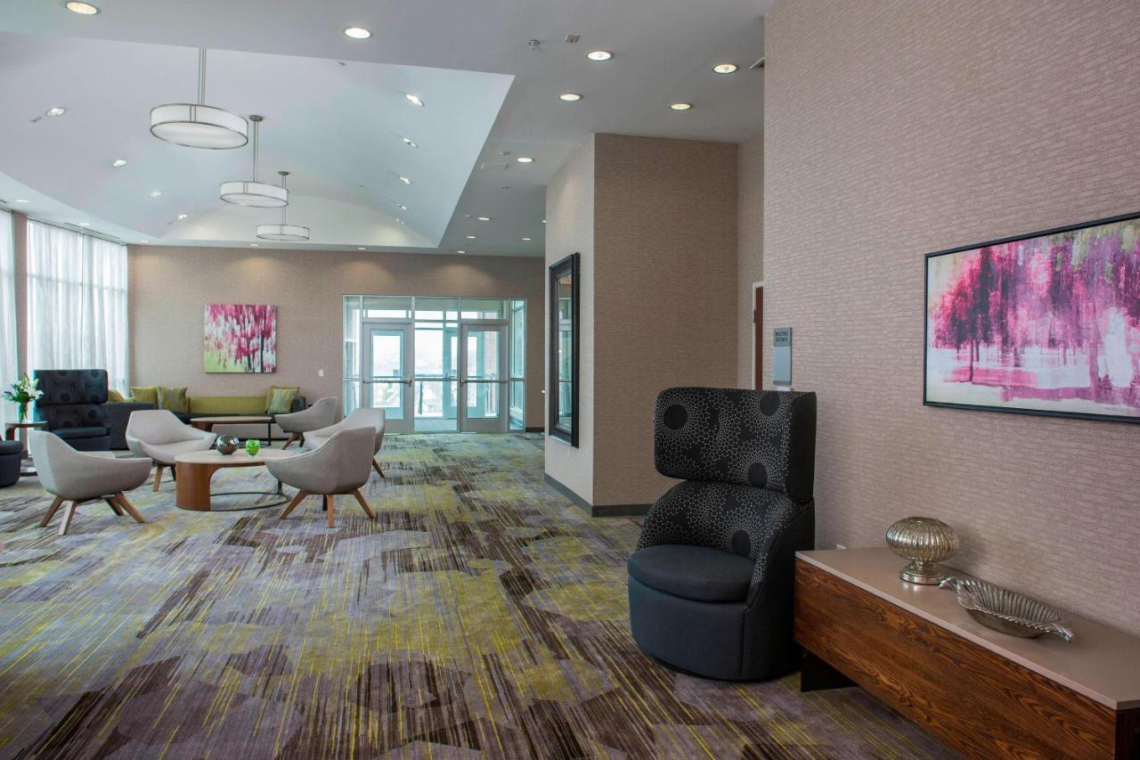 Courtyard By Marriott Nashville Goodlettsville Exterior foto