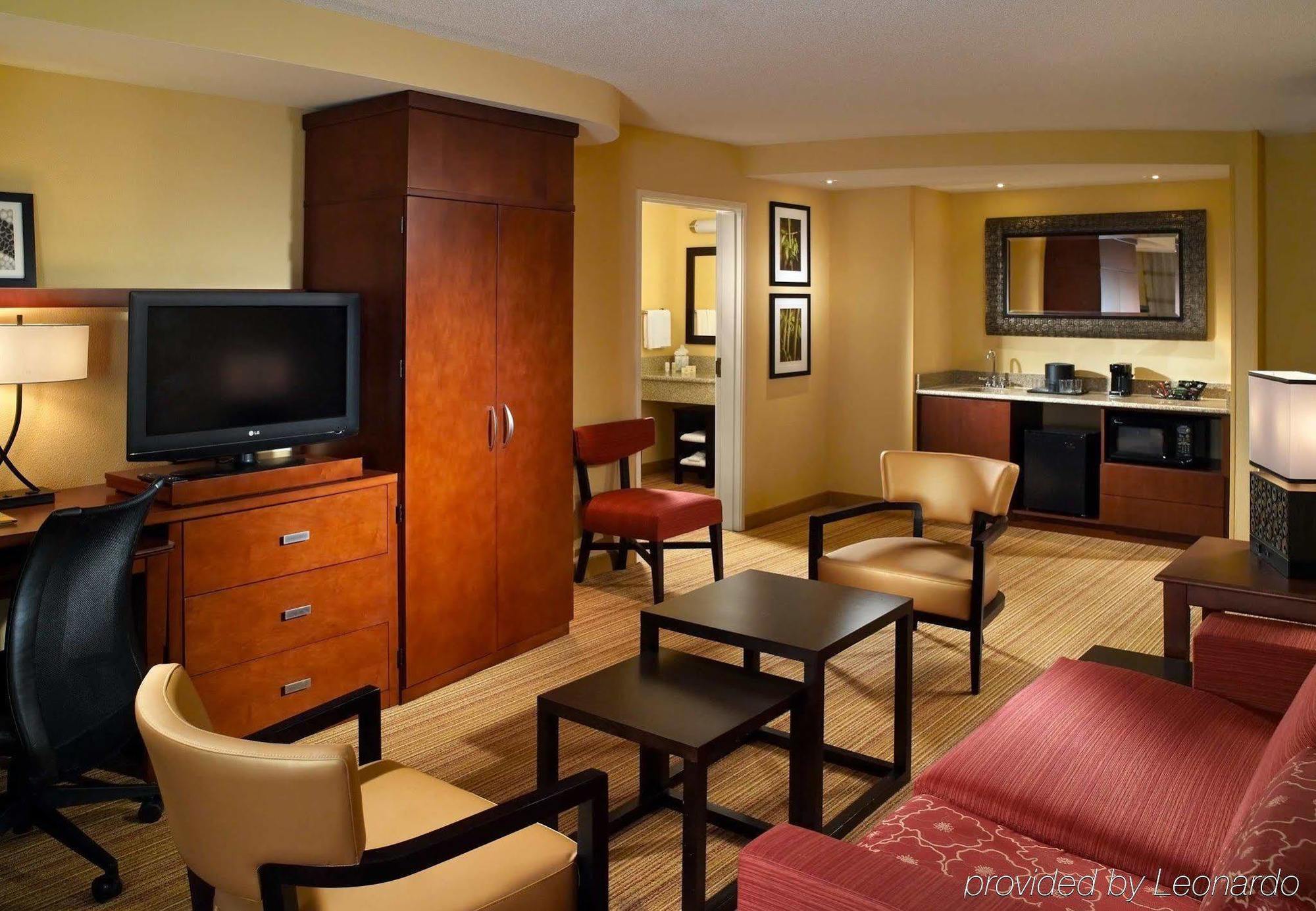 Courtyard By Marriott Nashville Goodlettsville Quarto foto